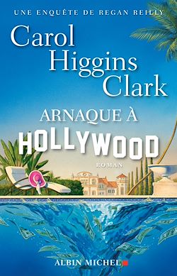Télécharger le livre :  Arnaque à Hollywood