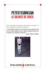 Télécharger le livre :  Le Silence de Grace