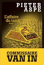 Download this eBook L'Affaire du tarot