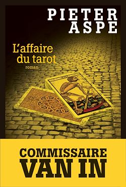 Télécharger le livre :  L'Affaire du tarot