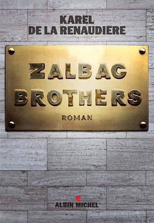 Download the eBook: Zalbac Brothers