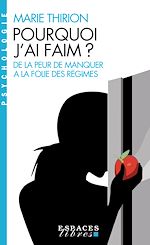 Télécharger le livre :  Pourquoi j'ai faim ?