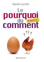 Télécharger le livre :  Le Pourquoi du comment -Le best of
