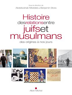 Télécharger le livre :  Histoire des relations entre juifs et musulmans des origines à nos jours