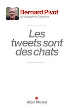 Télécharger le livre :  Les Tweets sont des chats
