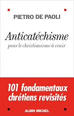 Download this eBook Anticatéchisme