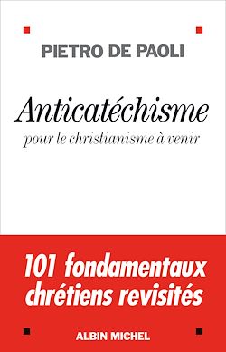 Télécharger le livre :  Anticatéchisme