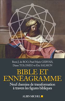 Télécharger le livre :  Bible et ennéagramme