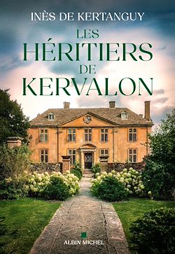 Télécharger le livre :  Les Héritiers de Kervalon