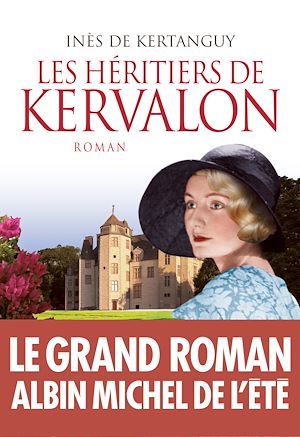 Download the eBook: Les Héritiers de Kervalon