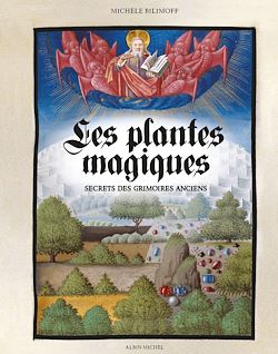 Télécharger le livre :  Les Plantes magiques