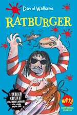 Télécharger le livre :  Ratburger