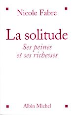 Télécharger le livre :  La Solitude