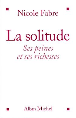 Télécharger le livre :  La Solitude