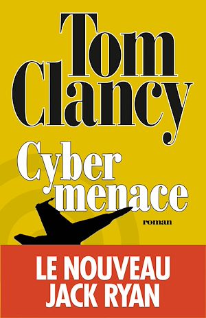 CYBERMENACE
