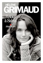 Télécharger le livre :  Retour à Salem