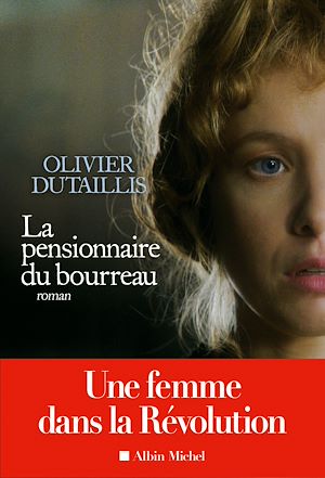 Download the eBook: La Pensionnaire du bourreau