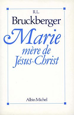 Télécharger le livre :  Marie, mère de Jésus-Christ