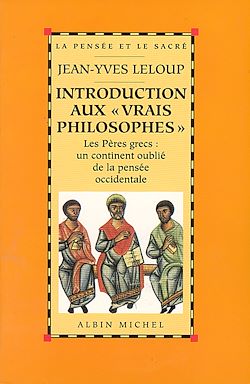 Télécharger le livre :  Introduction aux « vrais philosophes »