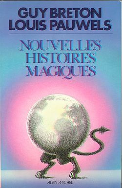 Télécharger le livre :  Nouvelles Histoires magiques