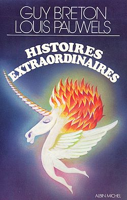 Télécharger le livre :  Histoires extraordinaires