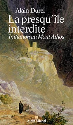 Télécharger le livre :  La Presqu'île interdite