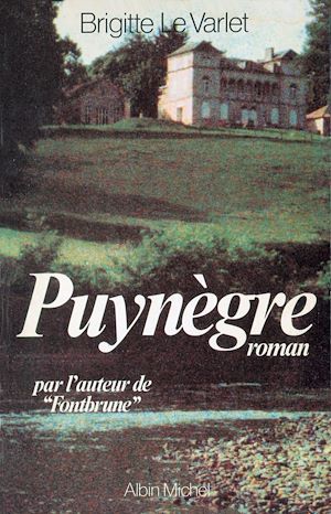 Download the eBook: Puynègre