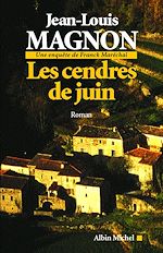 Download this eBook Les Cendres de juin
