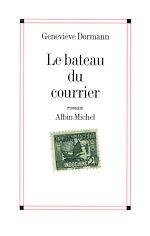 Download this eBook Le Bateau du courrier