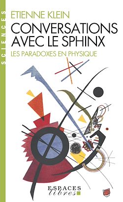 Télécharger le livre :  Conversations avec le sphinx