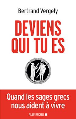 Télécharger le livre :  Deviens qui tu es