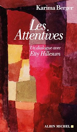 Télécharger le livre :  Les Attentives