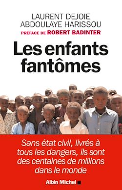 Télécharger le livre :  Les Enfants fantômes
