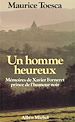 Télécharger le livre :  Un homme heureux