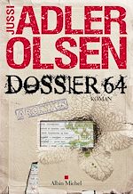 Télécharger le livre :  Dossier 64