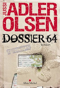 Télécharger le livre :  Dossier 64