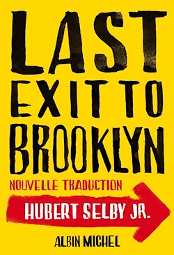 Télécharger le livre :  Last exit to Brooklyn
