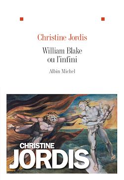 Télécharger le livre :  William Blake ou l'infini