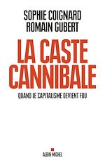 Télécharger le livre :  La Caste cannibale