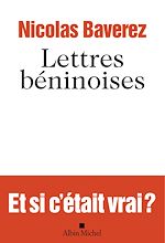 Télécharger le livre :  Lettres béninoises