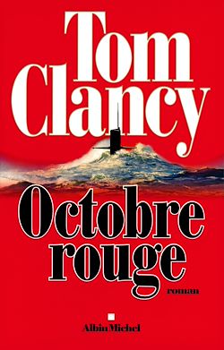 Télécharger le livre :  Octobre Rouge