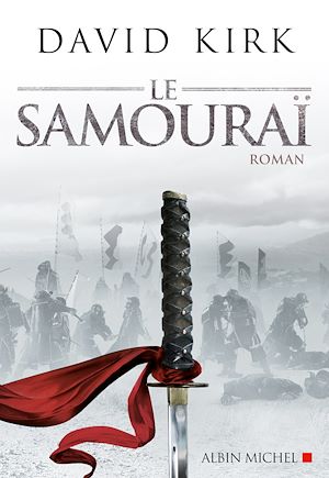 Téléchargez le livre :  Le Samouraï
