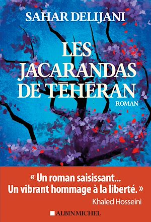 Download the eBook: Les Jacarandas de Téhéran