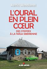 Télécharger le livre :  L'Oural en plein coeur