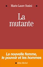 Download this eBook La Mutante
