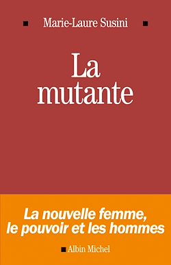 Télécharger le livre :  La Mutante