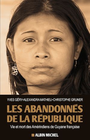Download the eBook: Les Abandonnés de la République