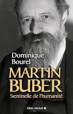 Télécharger le livre :  Martin Buber
