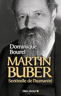Téléchargez le livre :  Martin Buber
