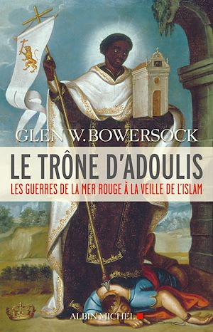 Download the eBook: Le Trône d'Adoulis